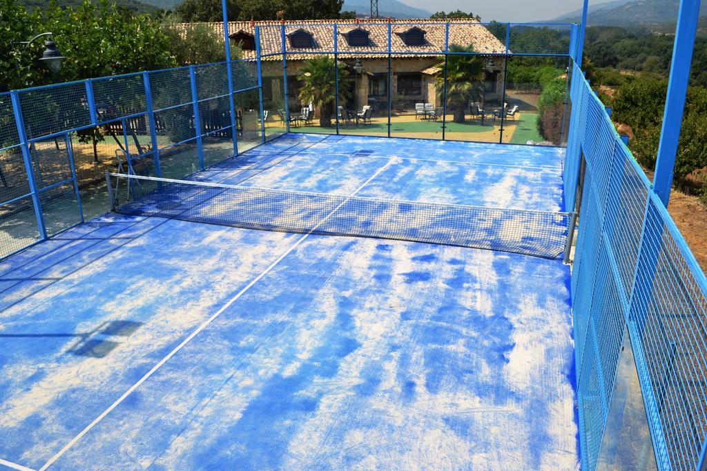 Appartement Senderos Del Jerte Valdastillas