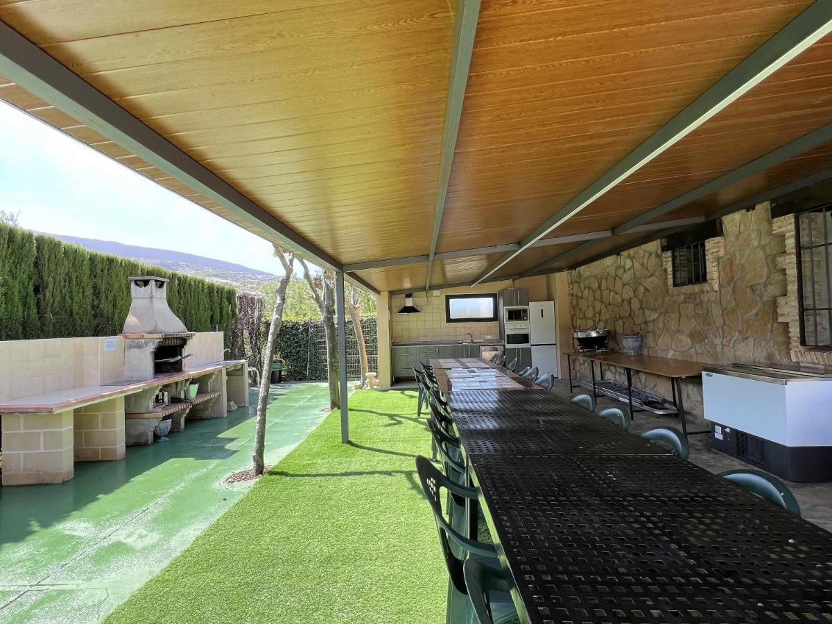 Appartement Senderos Del Jerte Valdastillas
