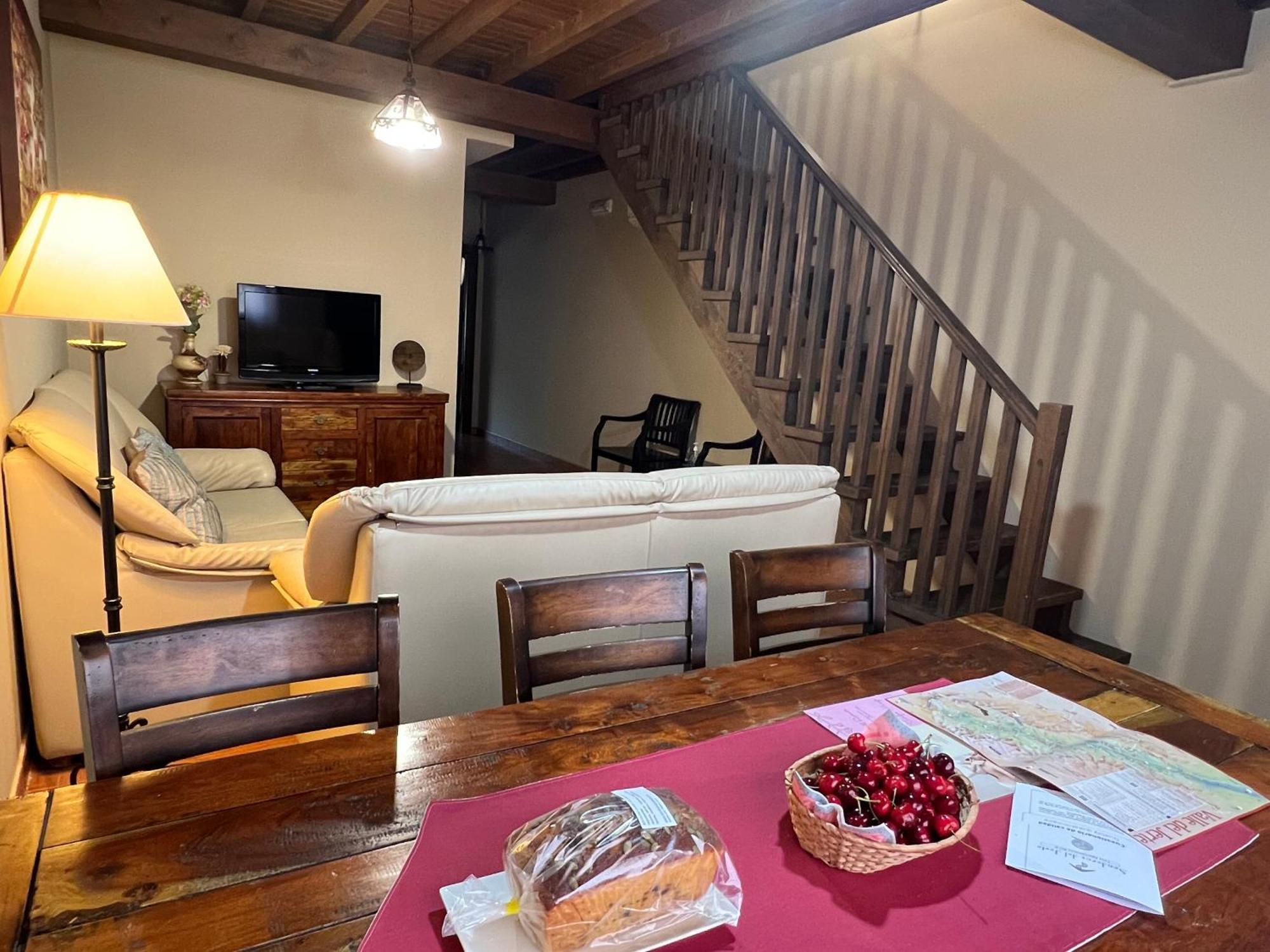 Appartement Senderos Del Jerte *