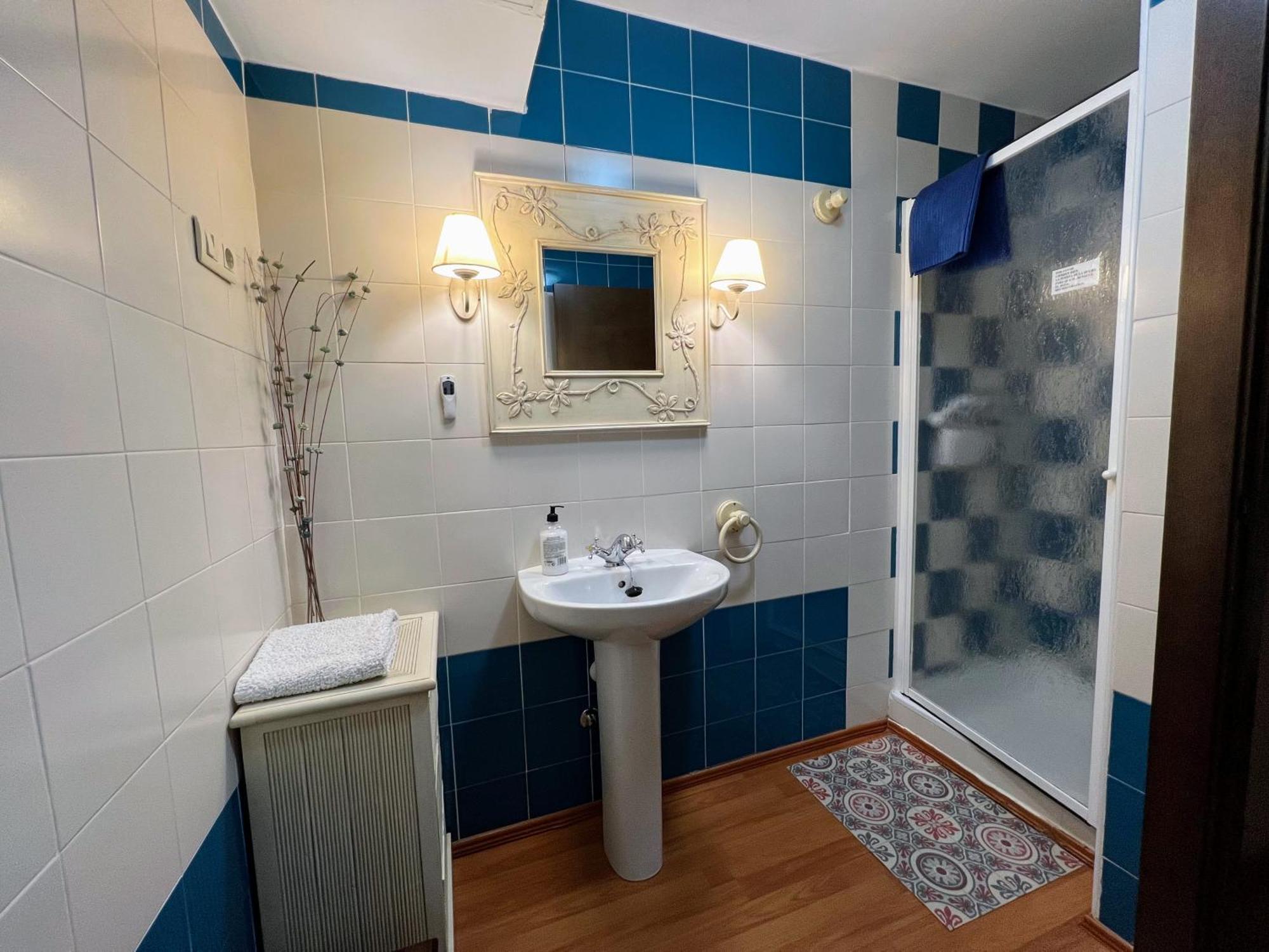 Appartement Senderos Del Jerte