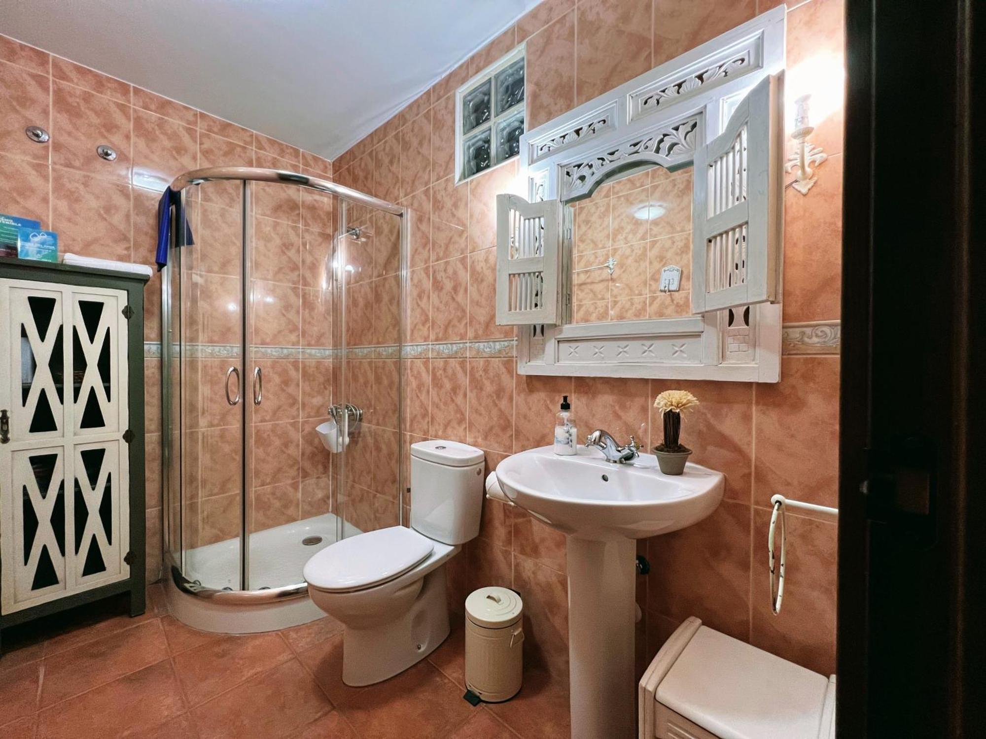 Appartement Senderos Del Jerte *