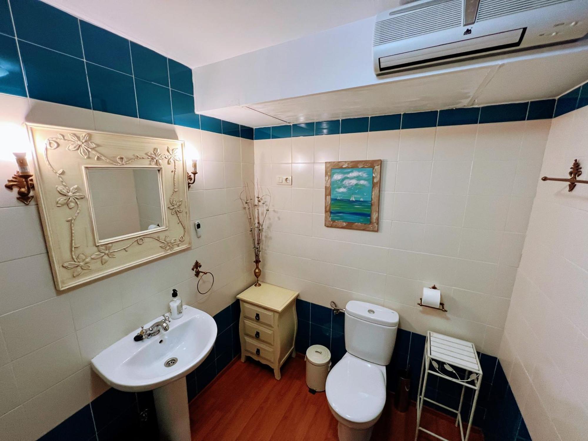 Appartement Senderos Del Jerte