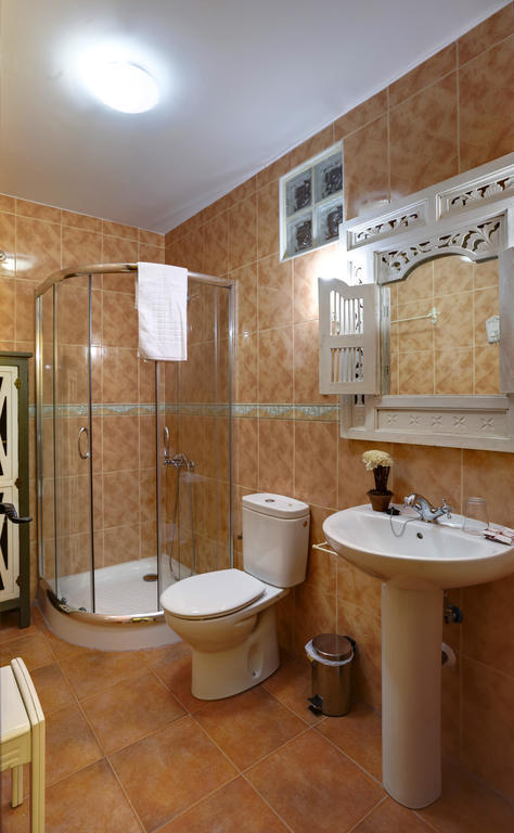 Appartement Senderos Del Jerte Valdastillas