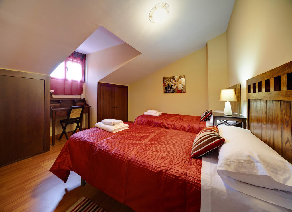 Appartement Senderos Del Jerte