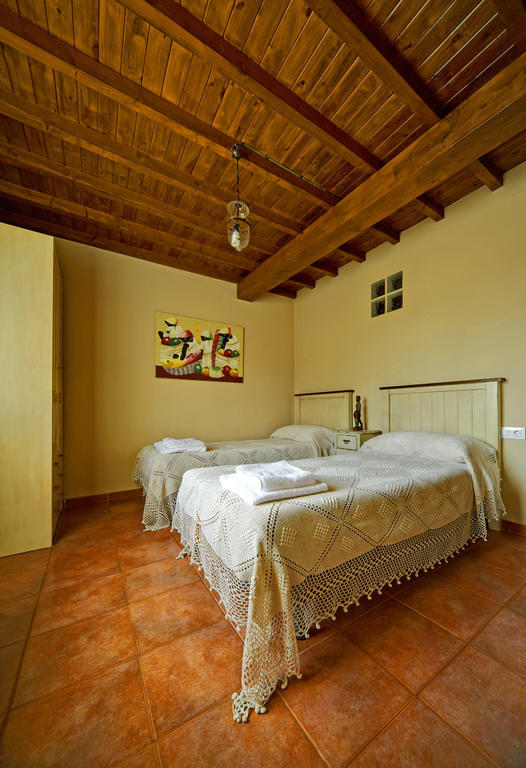 Appartement Senderos Del Jerte Valdastillas