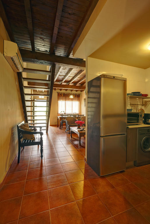 Appartement Senderos Del Jerte *