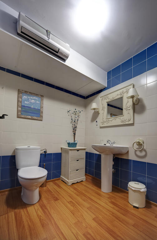 Appartement Senderos Del Jerte Valdastillas