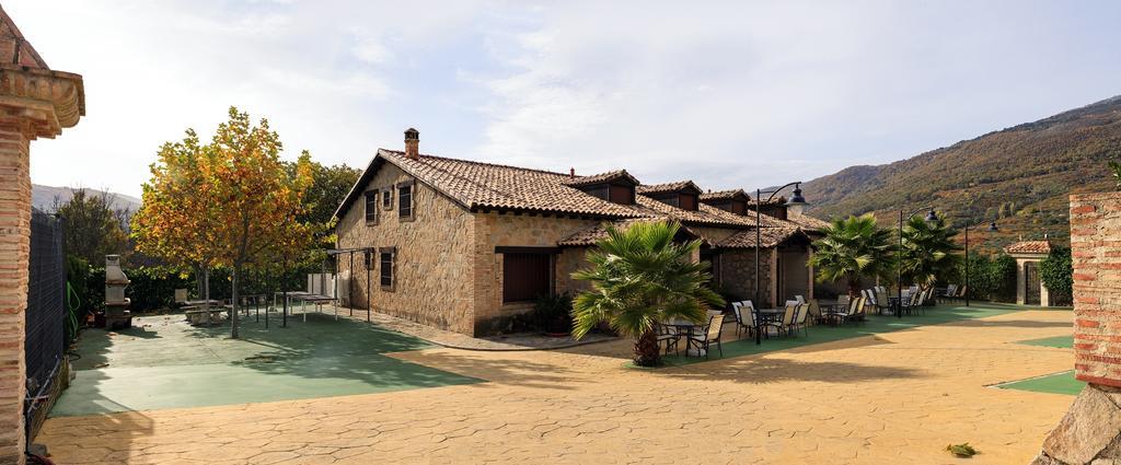 Appartement Senderos Del Jerte Valdastillas