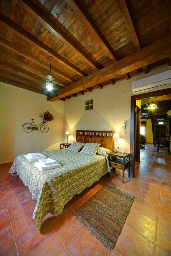 Appartement Senderos Del Jerte